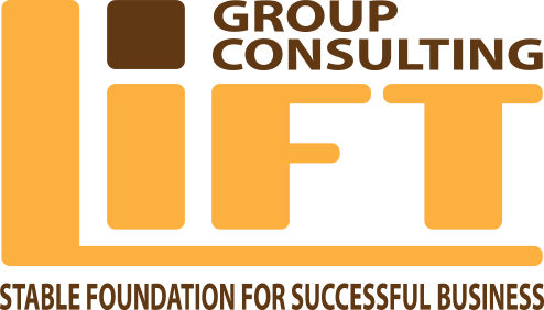 Lift Consulting Group