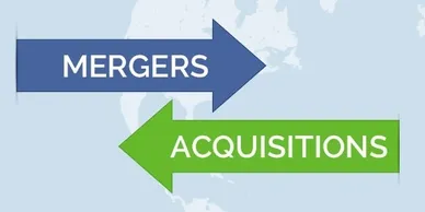 Mergers and Acquisitions