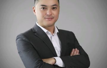 Julien Tran