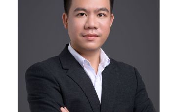 LE THANH QUYET