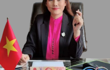 LE THI LAN PHUONG