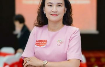 NGUYEN ANH CHAU