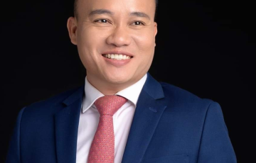Mr. Vo Sy Chung