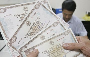 DỰ THẢO NGHỊ ĐỊNH VỀ PHÁT HÀNH TRÁI PHIẾU DOANH NGHIỆP