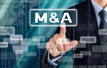 THỦ TỤC MUA BÁN, SÁP NHẬP DOANH NGHIỆP (M&A) 