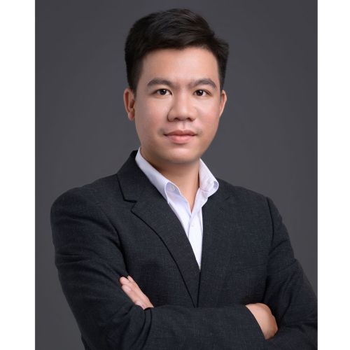 LE THANH QUYET