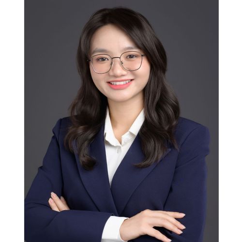NGUYEN NGOC HA