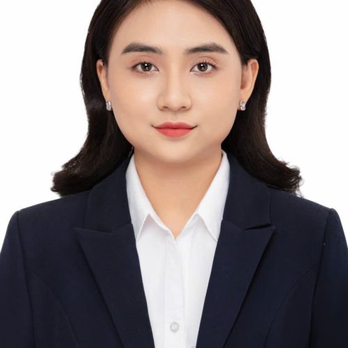 Ms. Vo Thi Hong Ngoc
